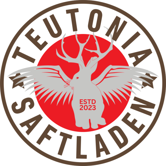 Teutonia Saftladen